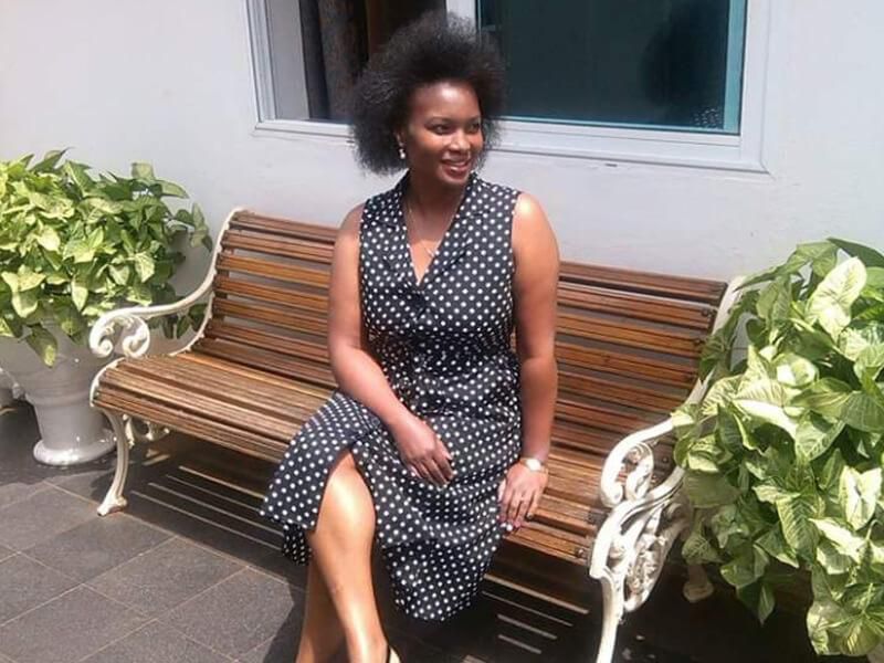 Alcohol, handbags among items Sarah Wairimu wants to collect from Tob Cohen’s home