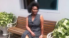 Sarah Wairimu Cohen