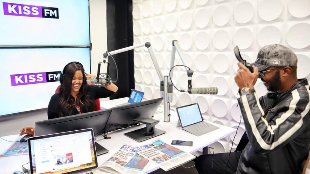 Andrew Kibe reveals the unexpected thing that happened after dramatic exit from NRG Radio