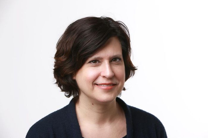 Christine Kay, Editor on Prizewinning Times Projects, Dies at 54