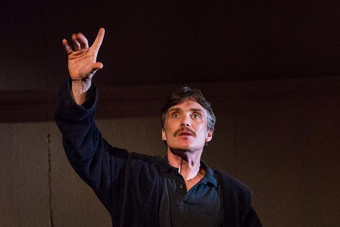 Lost in the valley of mourning