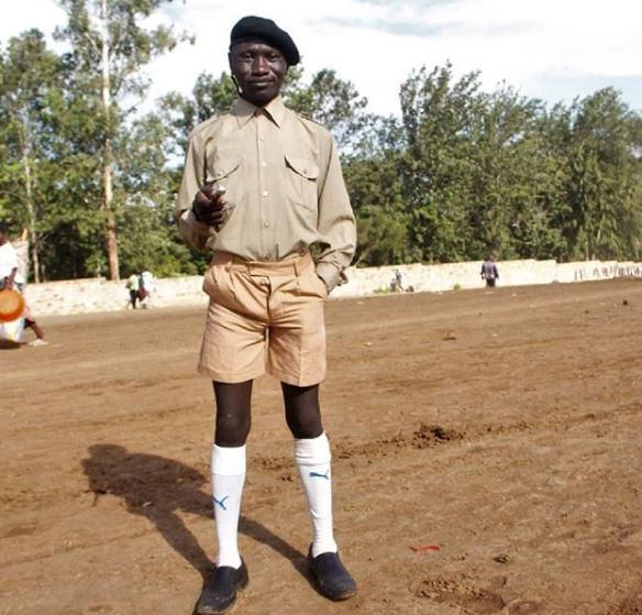 Stivo Simple Boy gets massive love from fans after dropping Tuheshimu ndoa