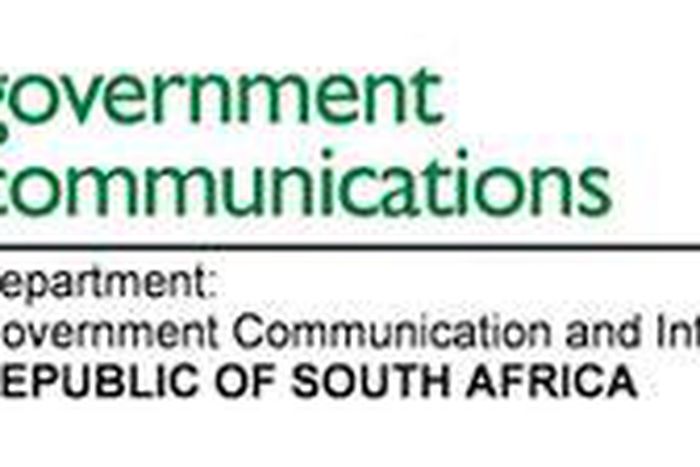 Republic of South Africa: Department of Government Communication and Information