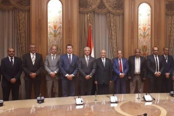 Embassy of the Republic of Belarus to the Arab Republic of Egypt