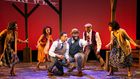 'Till' Brings a Tragedy to Life