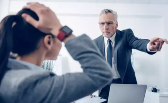 Can a horrible boss be a great leader?