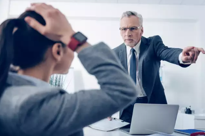 Can a horrible boss be a great leader?