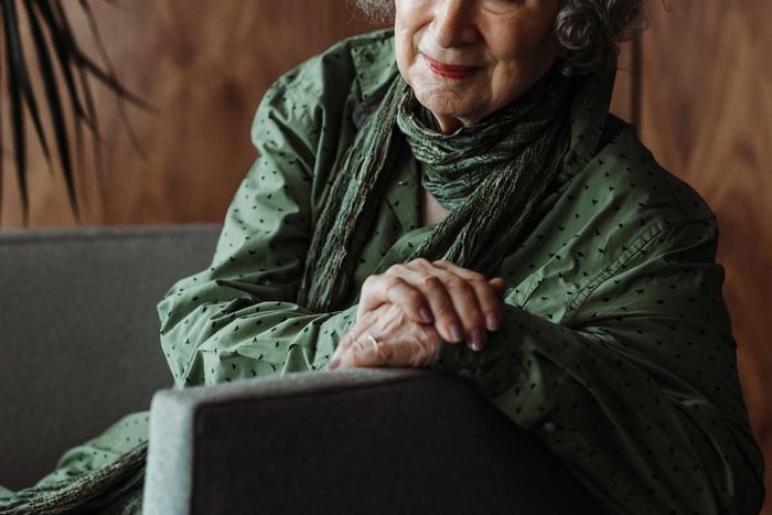 'I'm Too Old to Be Scared by Much': Margaret Atwood on Her 'Handmaid's Tale' Sequel