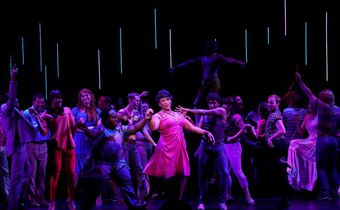 A 'Stonewall' Opera reflects the diversity of queer history