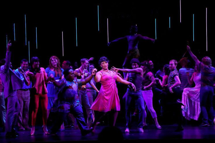 A 'Stonewall' Opera reflects the diversity of queer history