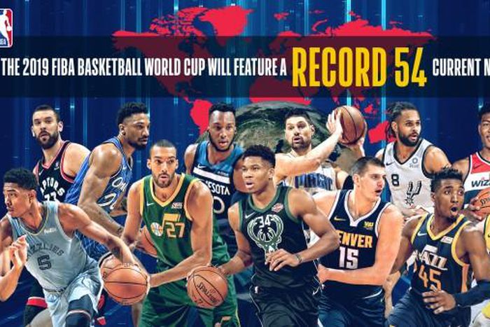 National Basketball Association (NBA)