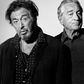 De Niro and Pacino Have Always Connected. Just Rarely On Screen.