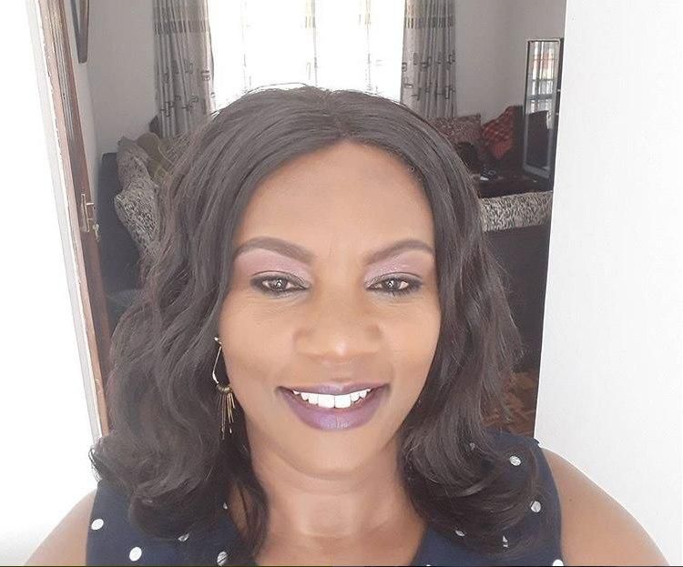 Joyce Gituro’s emotional message as she leaves Radio Citizen