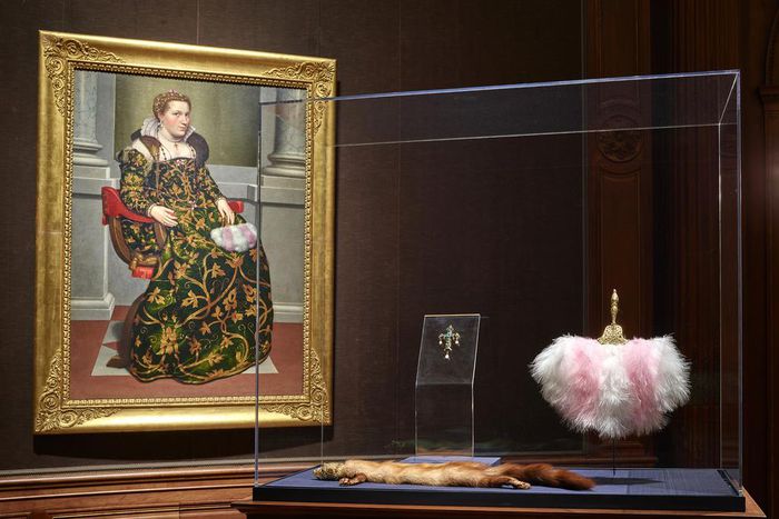 A Cult Favorite Enters the Art Canon