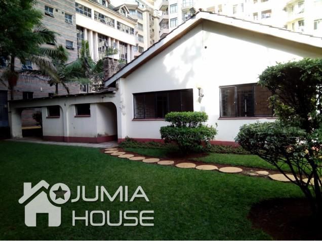 House advertised on Jumia House Kenya