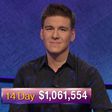 'Jeopardy!' Phenom rides big bets past the $1 million mark