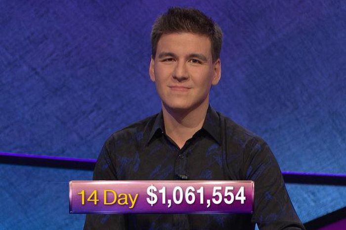 'Jeopardy!' Phenom rides big bets past the $1 million mark