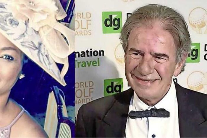 Sarah Wairimu Kamotho (Left) and Tob Cohen (Right)