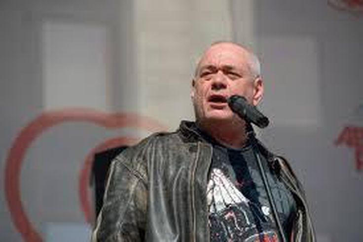 Sergei Dorenko, maverick Russian broadcast journalist, dies at 59