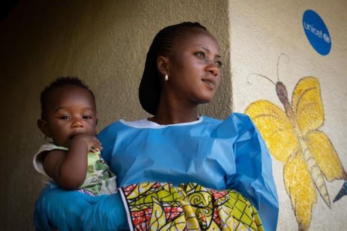 United Nations Children’s Fund (UNICEF)