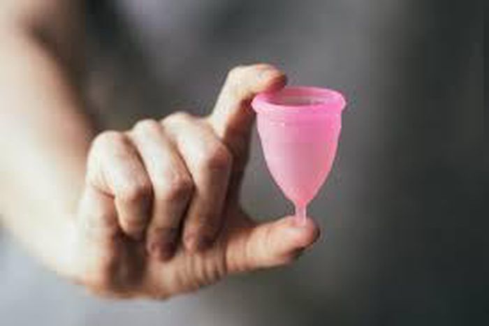 A better way to manage your period? Try the menstrual cup, scientists say