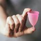 A better way to manage your period? Try the menstrual cup, scientists say
