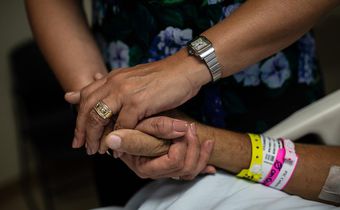 Life Stalled, a Family Strives to Recover From a Mass Shooting