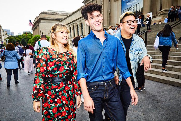 A Message From the Gods: Keep the Fans Happy