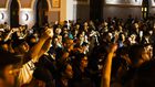 Puerto Rico Leadership in Turmoil Amid Calls for Ricardo Rosselló to Resign