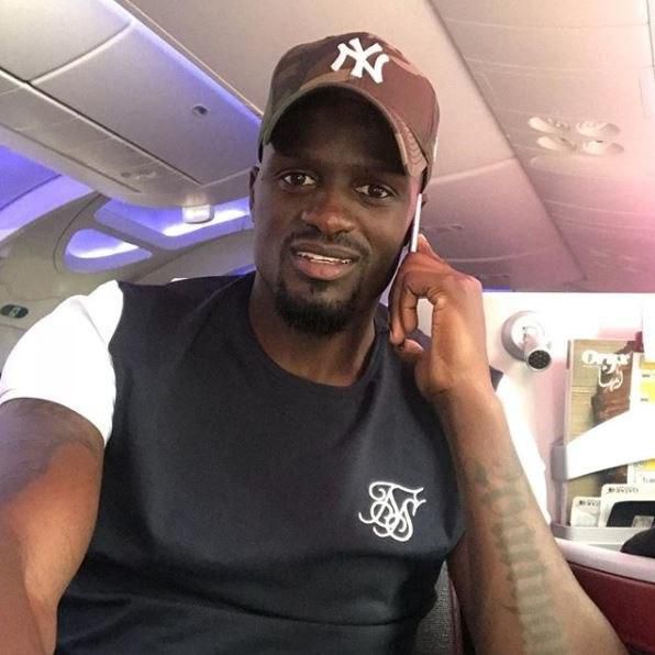 Fake news Alert: MacDonald Mariga is not running for Kibra MP's seat on Jubilee ticket