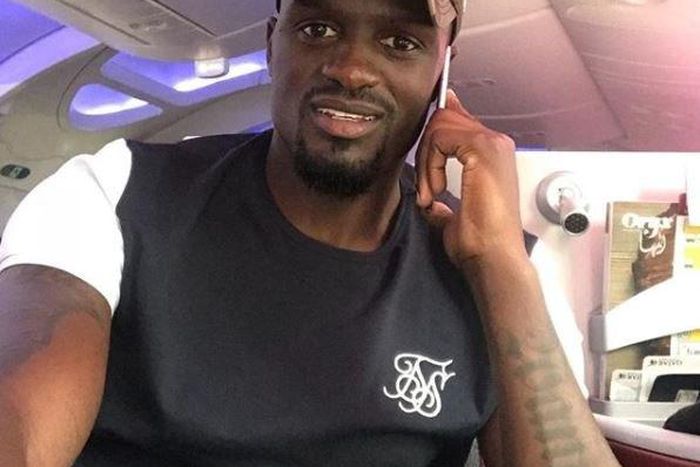 Fake news Alert: MacDonald Mariga is not running for Kibra MP's seat on Jubilee ticket