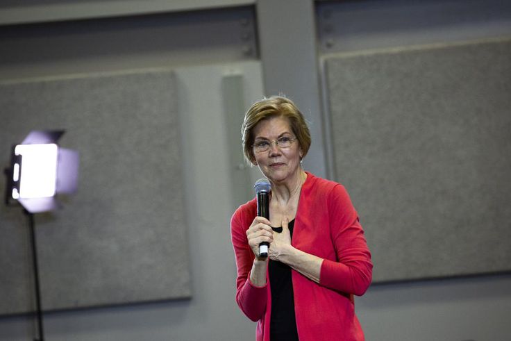 Elizabeth Warren Apologizes to Cherokee Nation for DNA Test