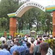 Maseno University students up in arms after rape of two ladies