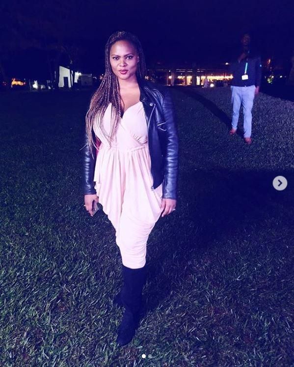 Former Ebru TV presenter lands radio job