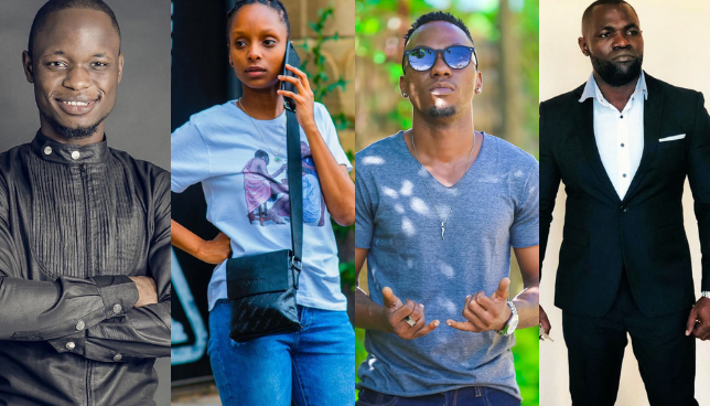 List of Musicians and Managers who have ditched WCB Wasafi