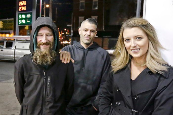 Woman and homeless man plead guilty in $400,000 GoFundMe scam