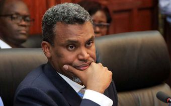 DPP Noordin Haji