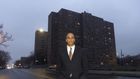 Cory Booker's Brand of Advocacy: Show Up. Cameras Often Follow.