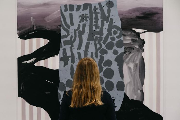 The Museum Is Closed? These Paintings Have a Digital Life