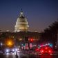 A Week Into Government Shutdown, Ire Turns to Fear for Federal Workers