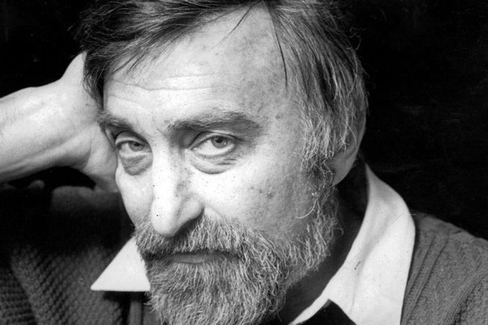 Jonathan Baumbach, novelist with an experimental bent, dies at 85 (Konitono)