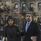 Michael Cohen Sentenced to 3 Years After Implicating Trump in Hush-Money Scandal