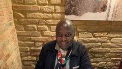 Donald Kipkorir's Sh22,000 lunch in Italy leaves many questioning his choice and appetite