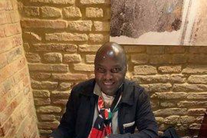 Donald Kipkorir's Sh22,000 lunch in Italy leaves many questioning his choice and appetite