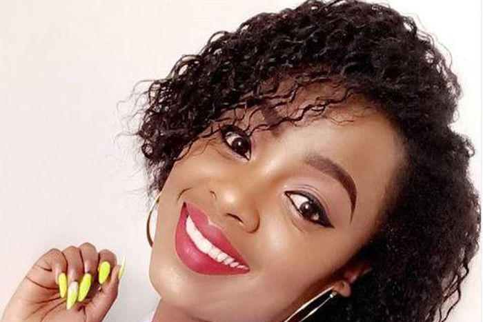 Jackie Matubia lands new job after quitting Switch TV