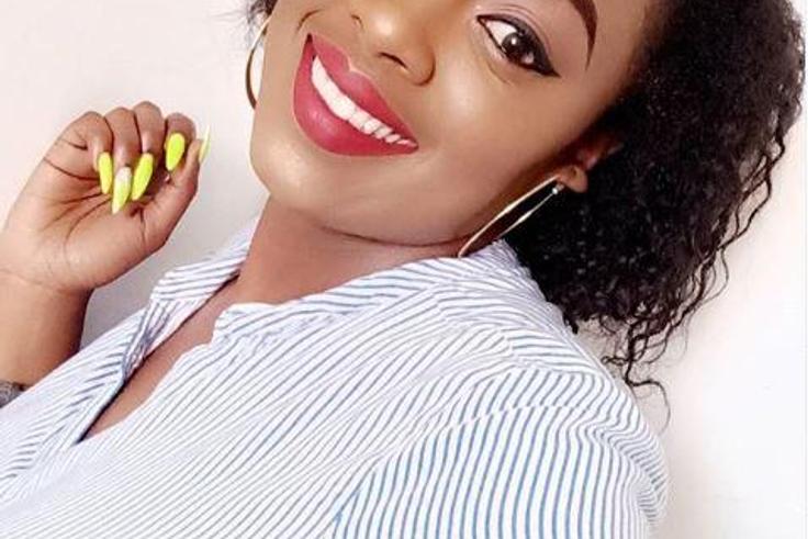 Jackie Matubia lands new job after quitting Switch TV