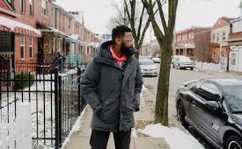Damon Young on the 'Absurdity' of being black