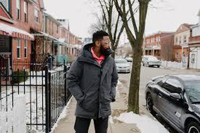 Damon Young on the 'Absurdity' of being black