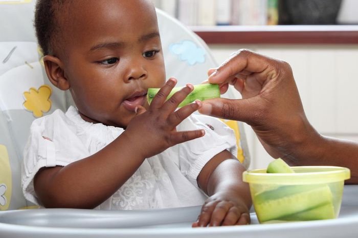 Baby names inspired by foods(owambe)