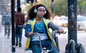 Review 'The Chi' returns to the south side of Chicago
